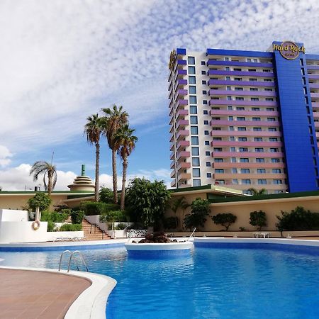 Brisa Del Teide - Free Parking Apartment Playa Paraiso  Exterior foto