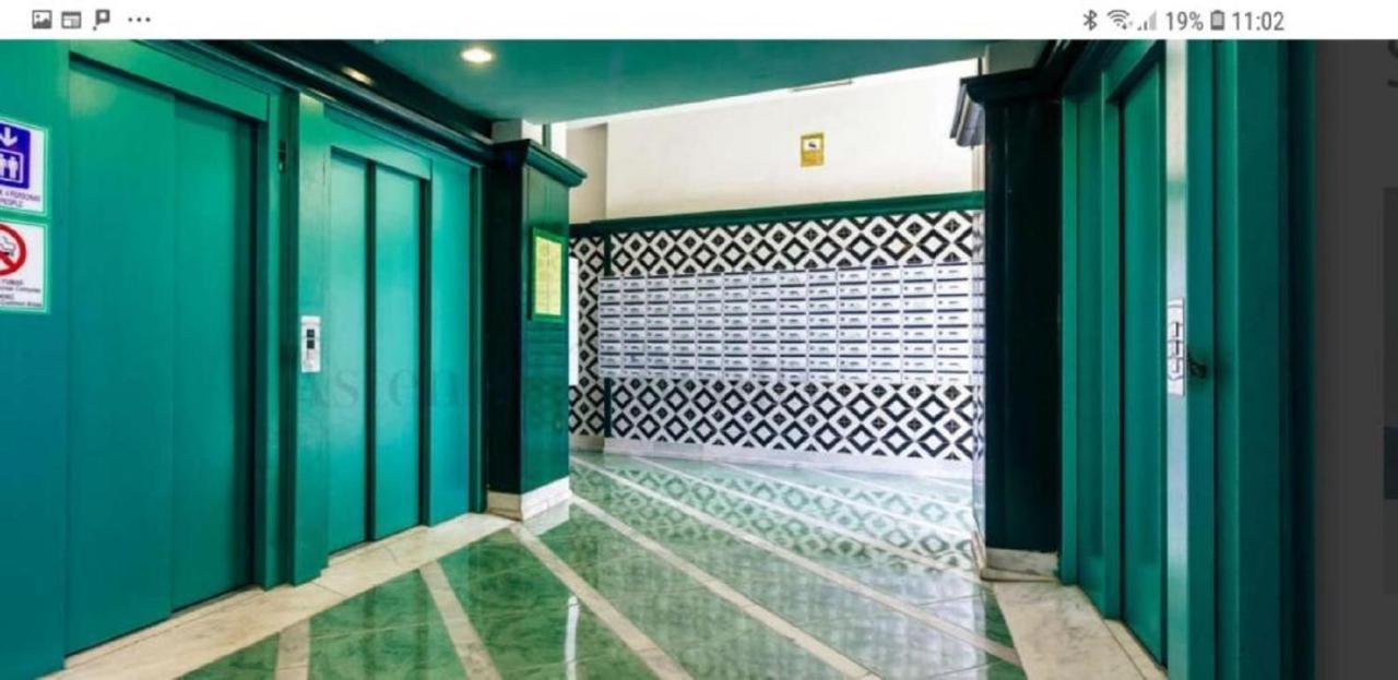 Brisa Del Teide - Free Parking Apartment Playa Paraiso  Exterior foto