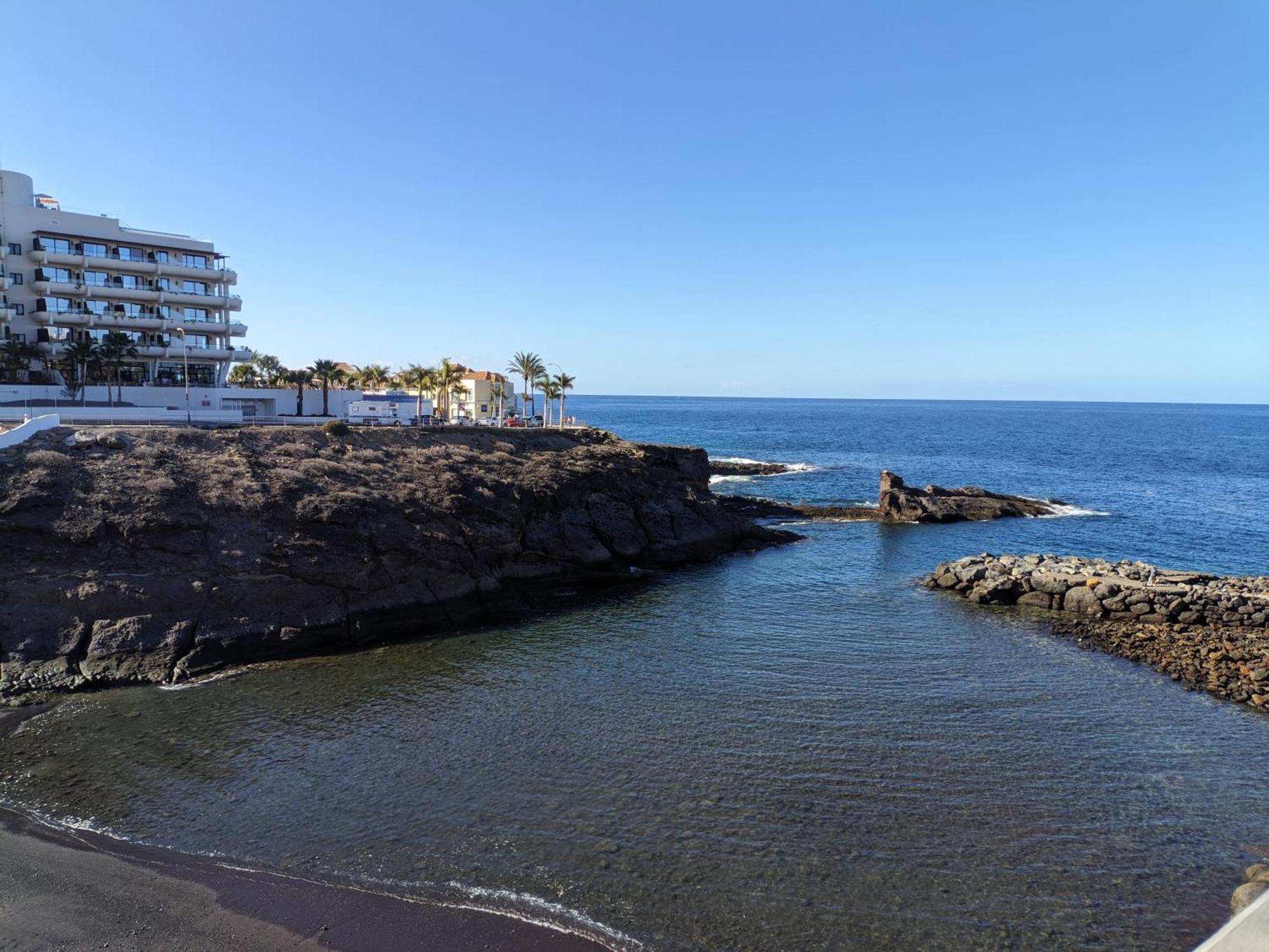 Brisa Del Teide - Free Parking Apartment Playa Paraiso  Exterior foto