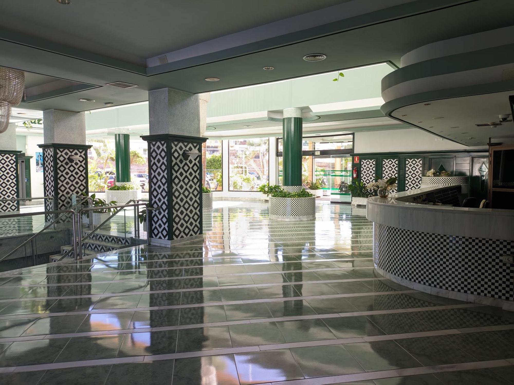 Brisa Del Teide - Free Parking Apartment Playa Paraiso  Exterior foto
