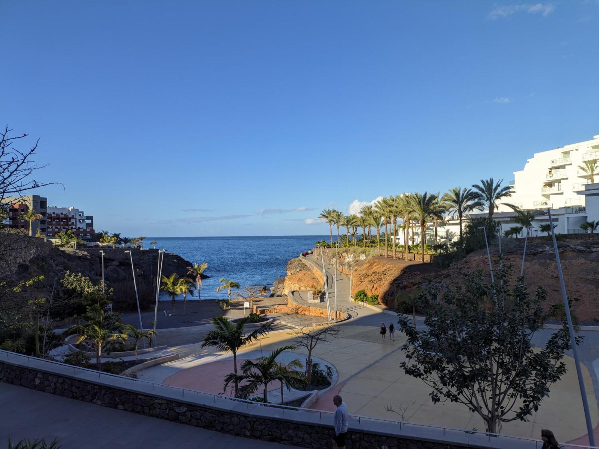 Brisa Del Teide - Free Parking Apartment Playa Paraiso  Exterior foto
