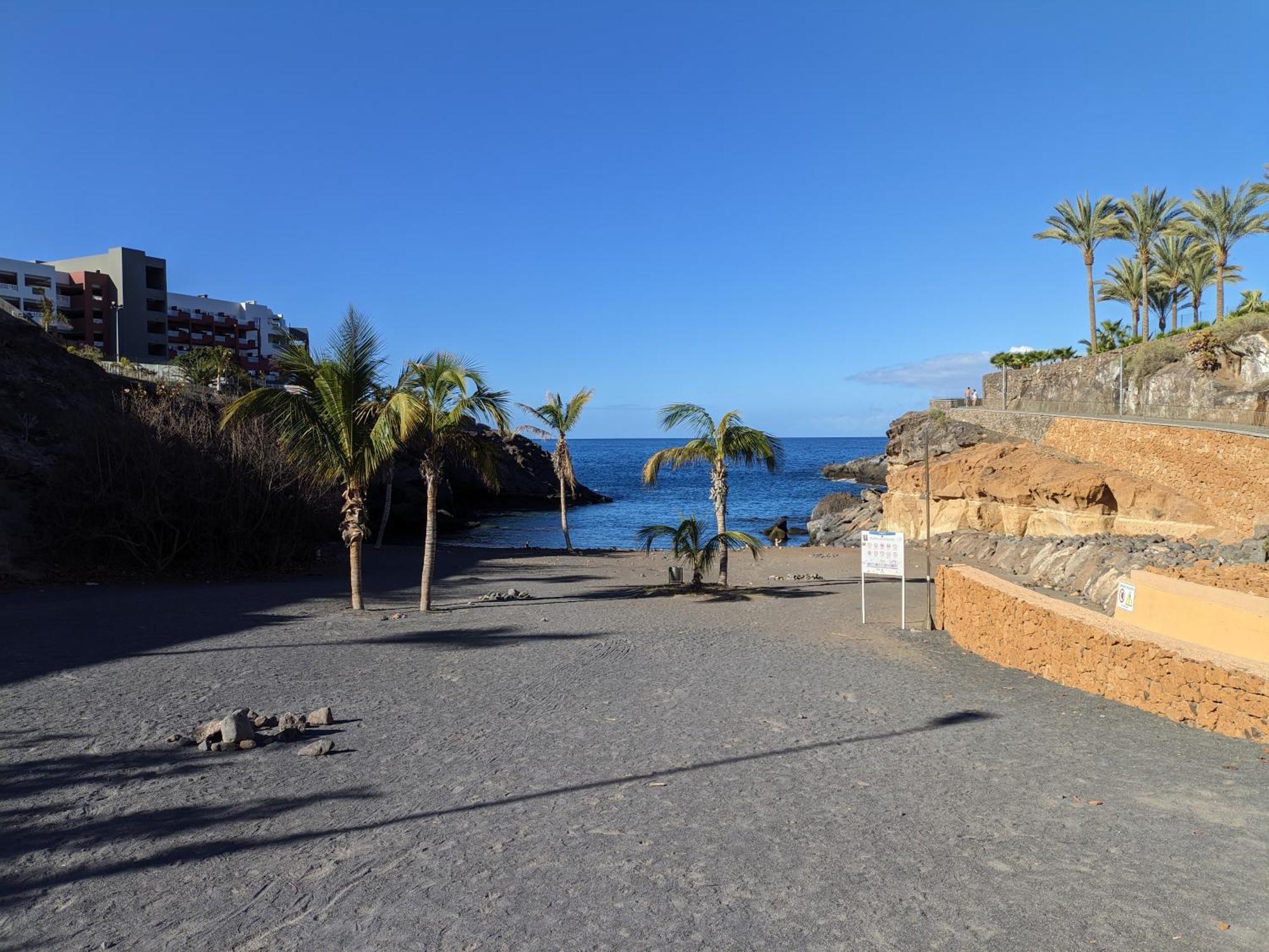 Brisa Del Teide - Free Parking Apartment Playa Paraiso  Exterior foto