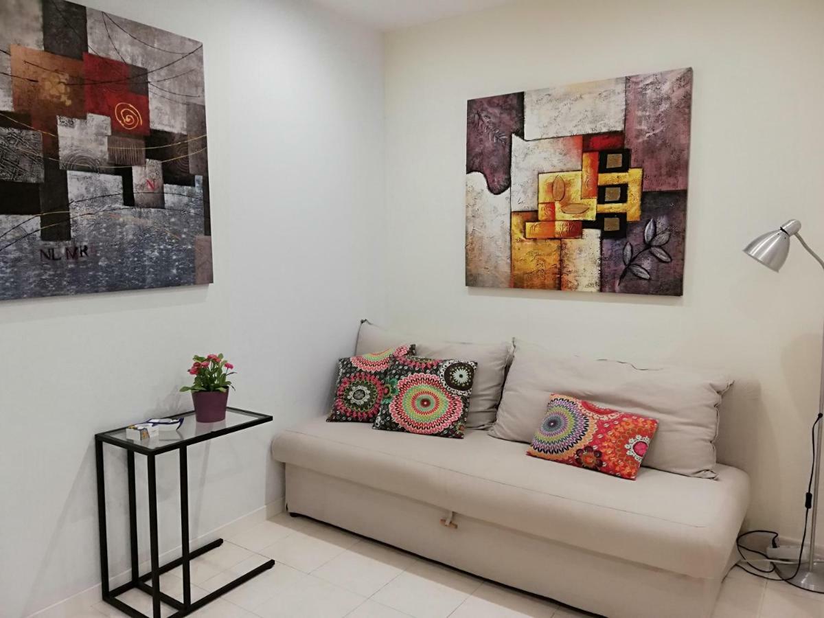 Brisa Del Teide - Free Parking Apartment Playa Paraiso  Exterior foto
