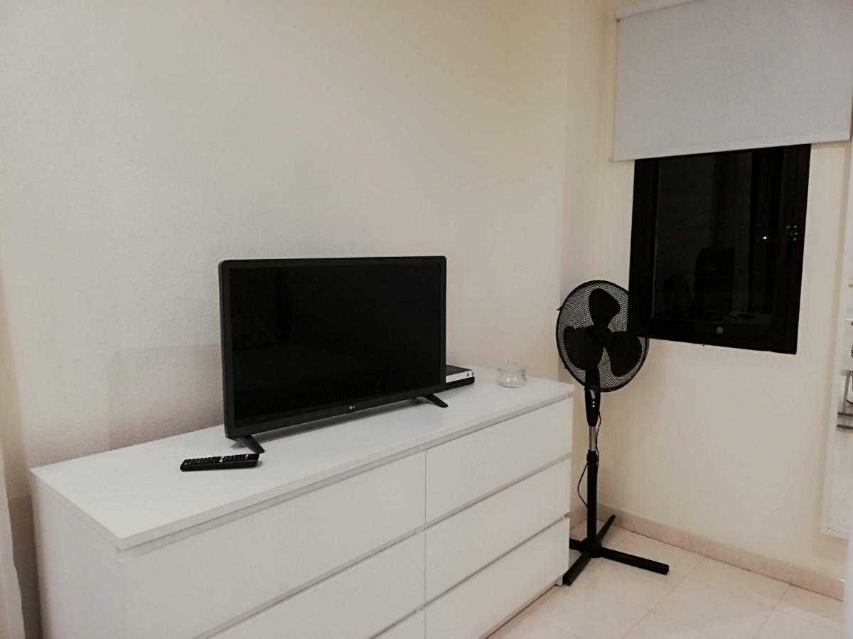 Brisa Del Teide - Free Parking Apartment Playa Paraiso  Exterior foto
