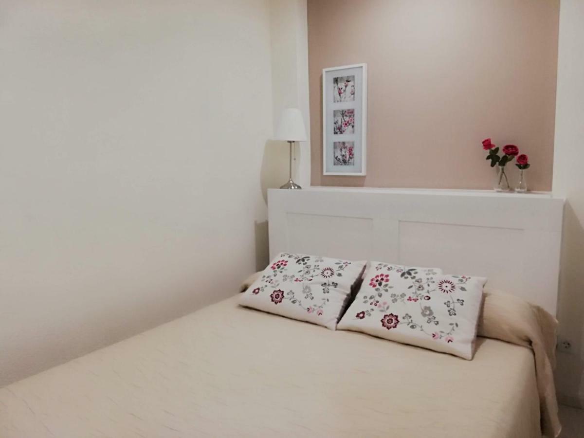 Brisa Del Teide - Free Parking Apartment Playa Paraiso  Exterior foto