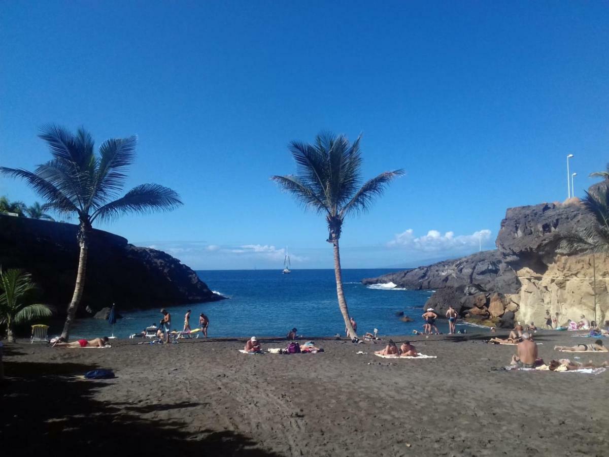 Brisa Del Teide - Free Parking Apartment Playa Paraiso  Exterior foto