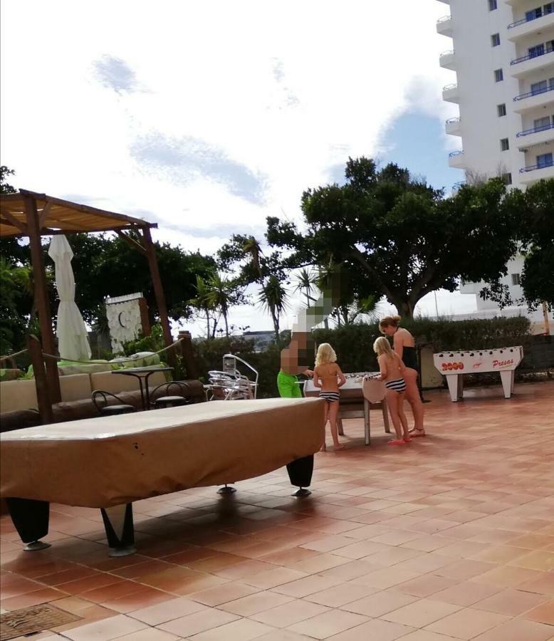 Brisa Del Teide - Free Parking Apartment Playa Paraiso  Exterior foto